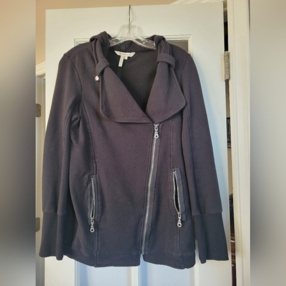 BCBGeneration Hooded sweat jacket size‎ M